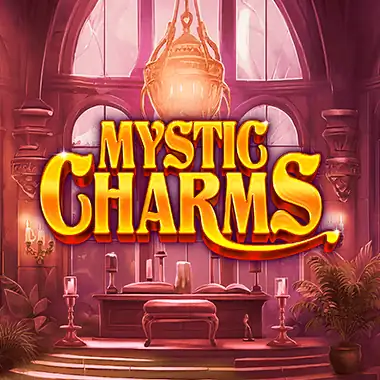 {7К Казино|7K Casino|7K Казино} Mystic Charms